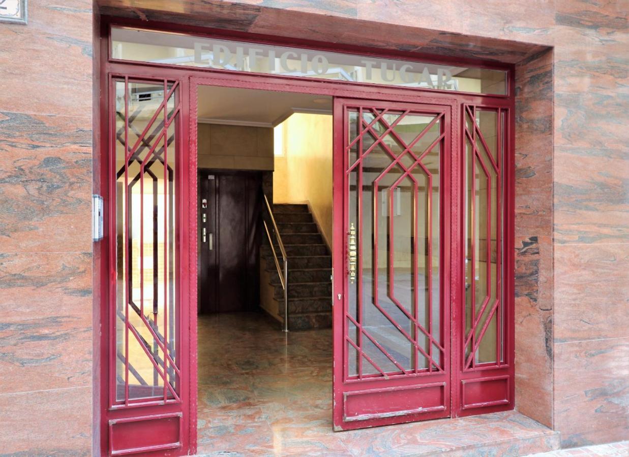 Mara Boutique Apartments Benidorm Ruang foto