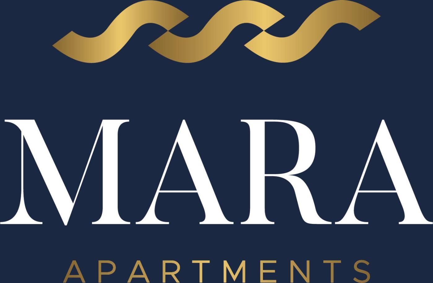 Mara Boutique Apartments Benidorm Bagian luar foto