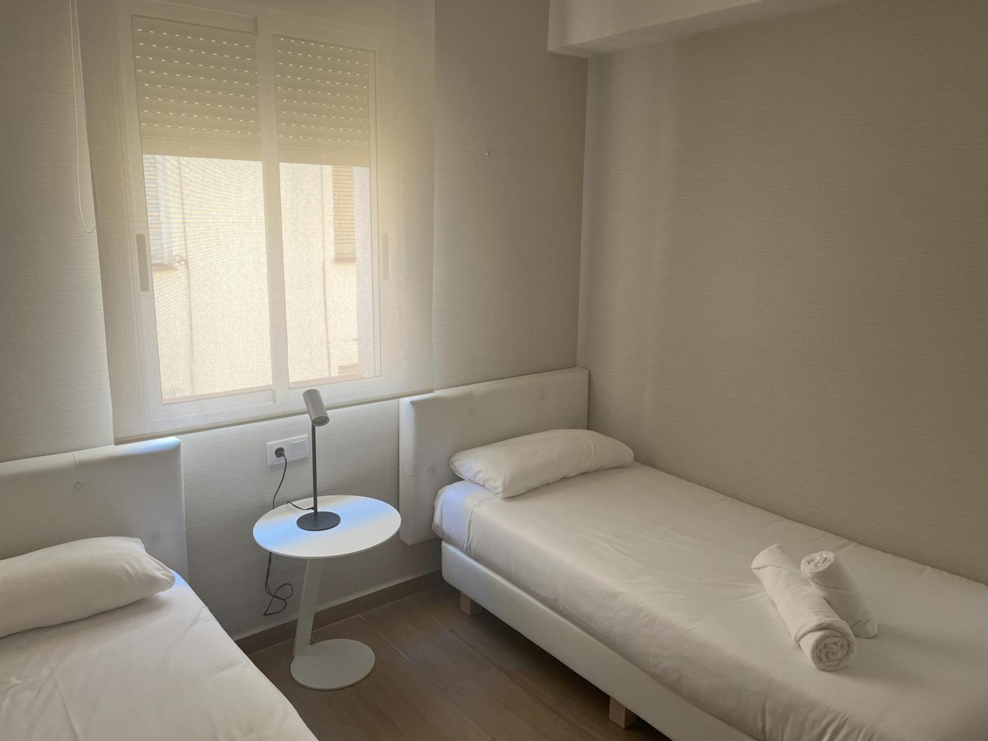 Mara Boutique Apartments Benidorm Bagian luar foto