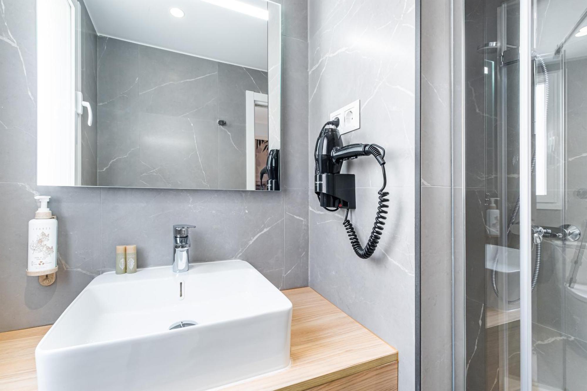 Mara Boutique Apartments Benidorm Bagian luar foto